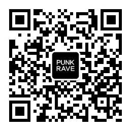Punk Rave原创设计品牌中国官网